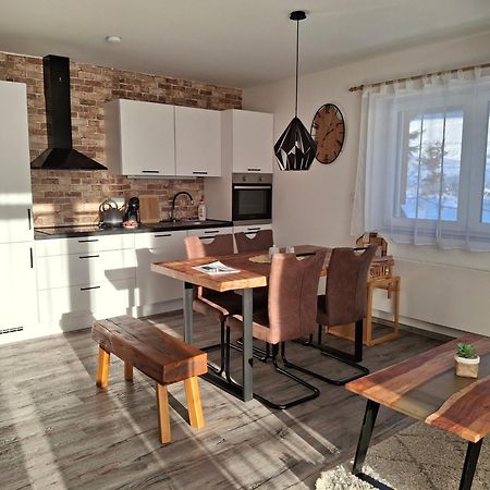 Apartman U Mamuta Dolní Morava Exteriér fotografie