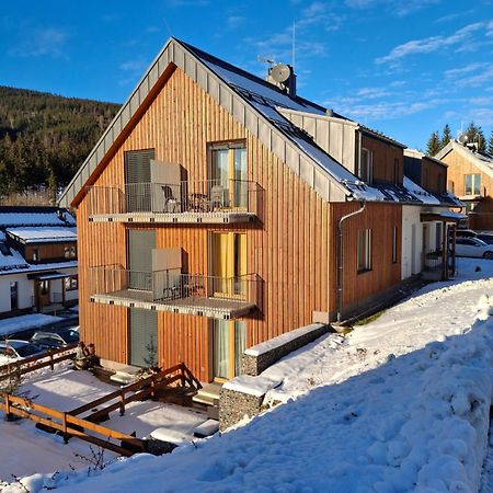 Apartman U Mamuta Dolní Morava Exteriér fotografie