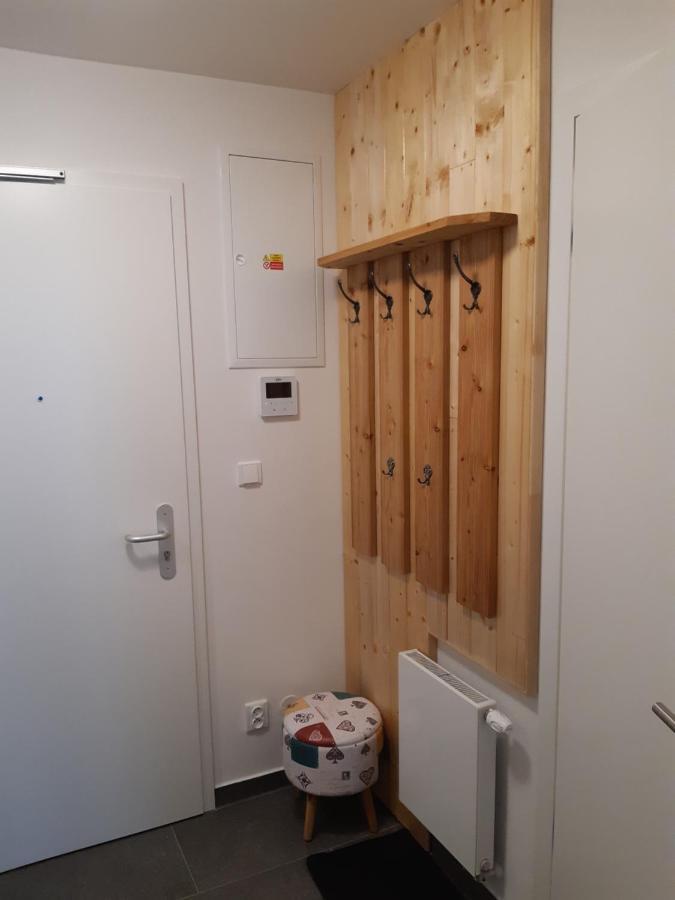 Apartman U Mamuta Dolní Morava Exteriér fotografie