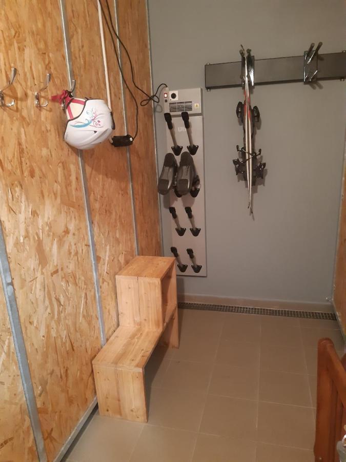Apartman U Mamuta Dolní Morava Exteriér fotografie