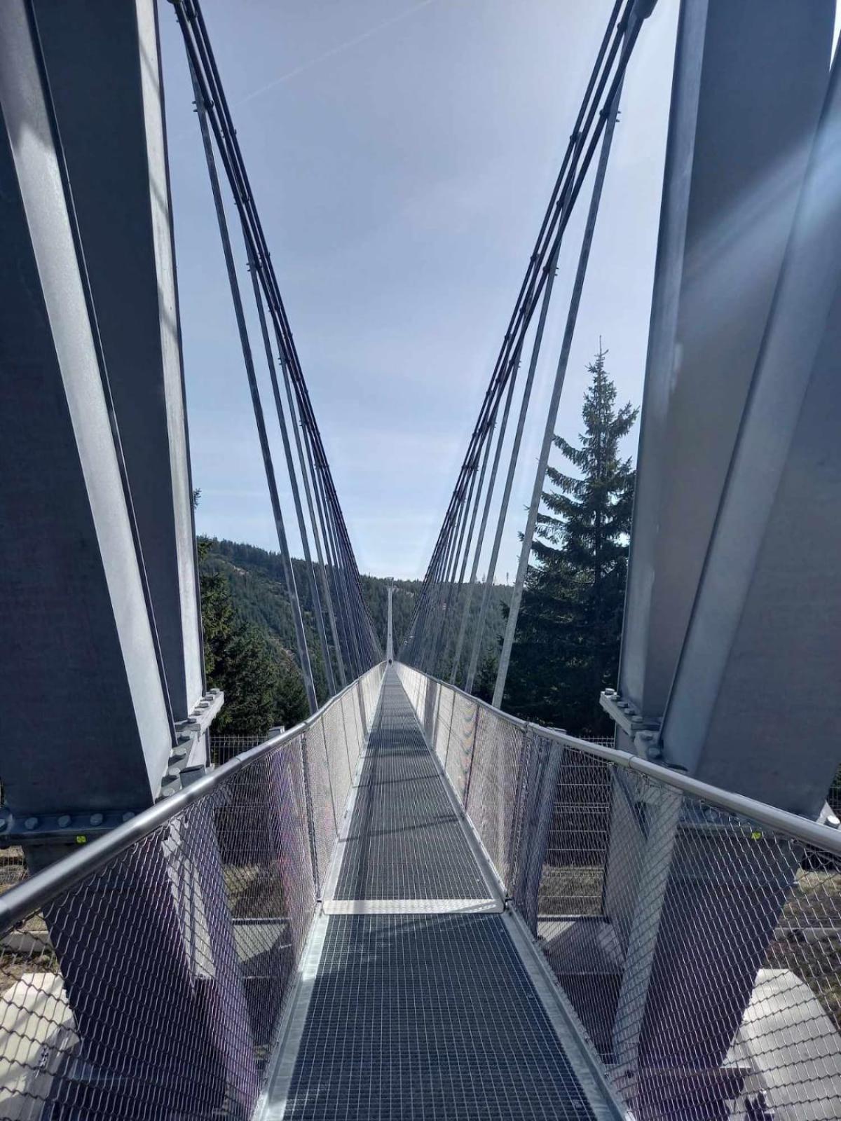 Apartman U Mamuta Dolní Morava Exteriér fotografie
