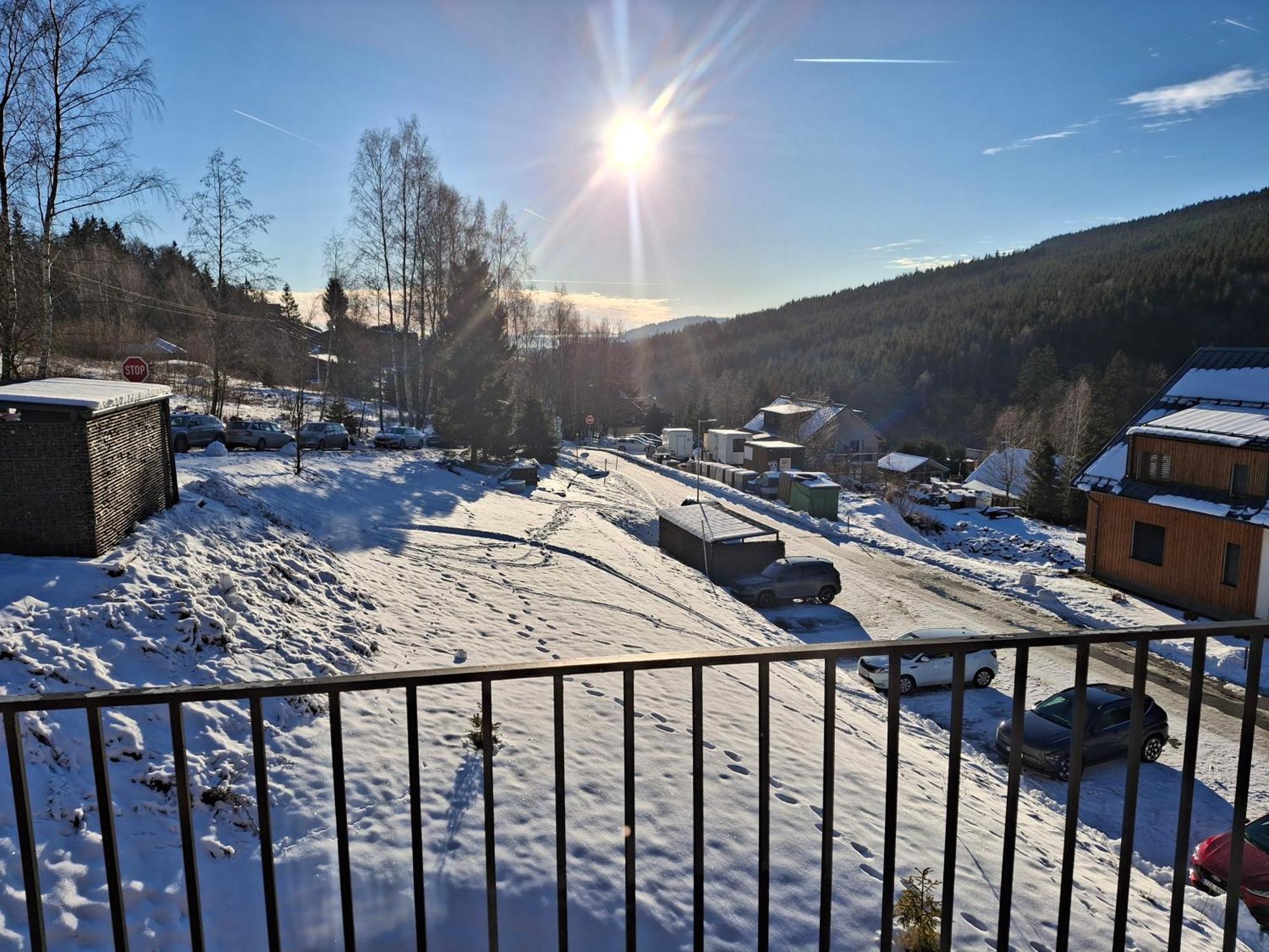 Apartman U Mamuta Dolní Morava Exteriér fotografie