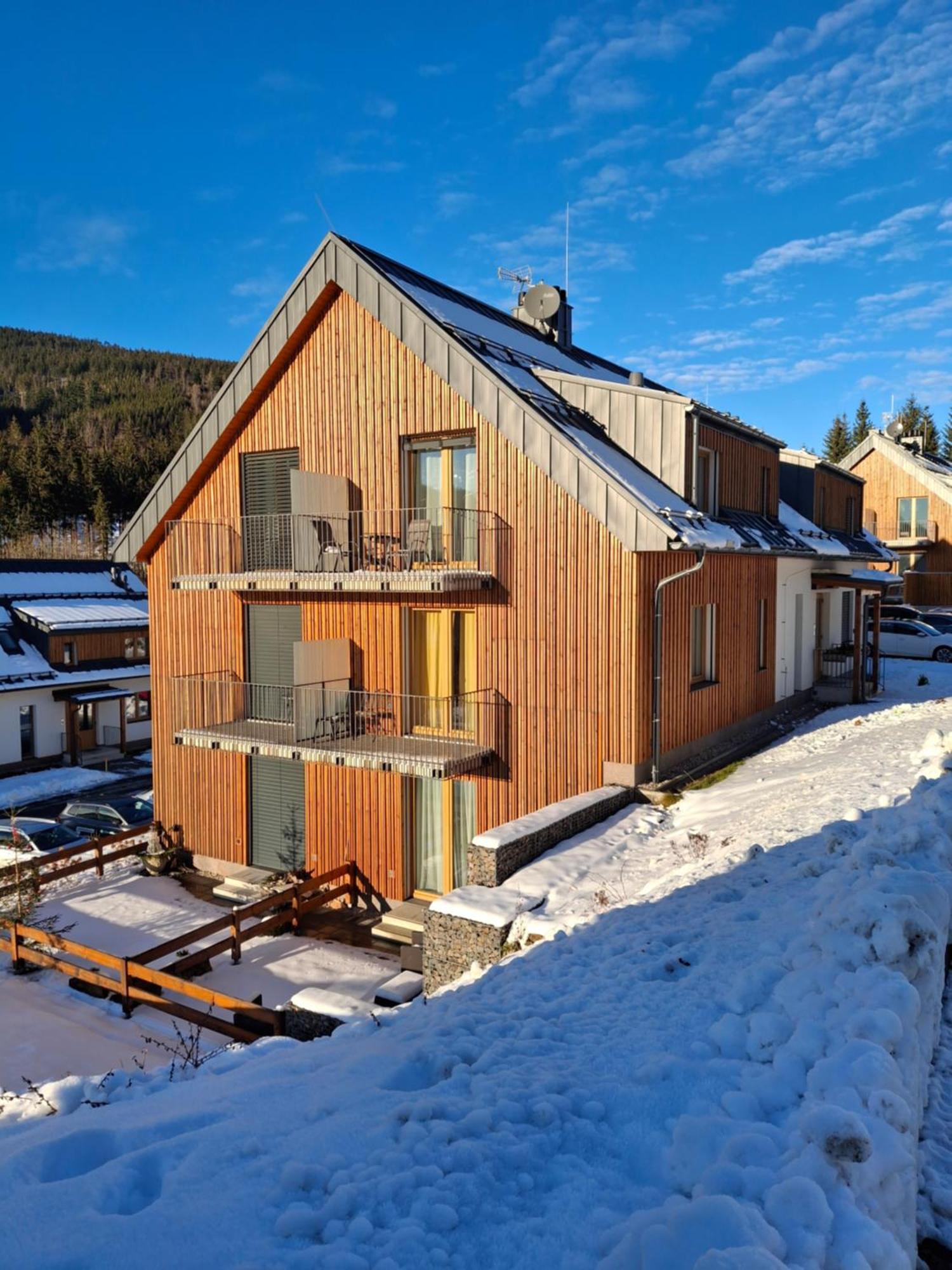 Apartman U Mamuta Dolní Morava Exteriér fotografie