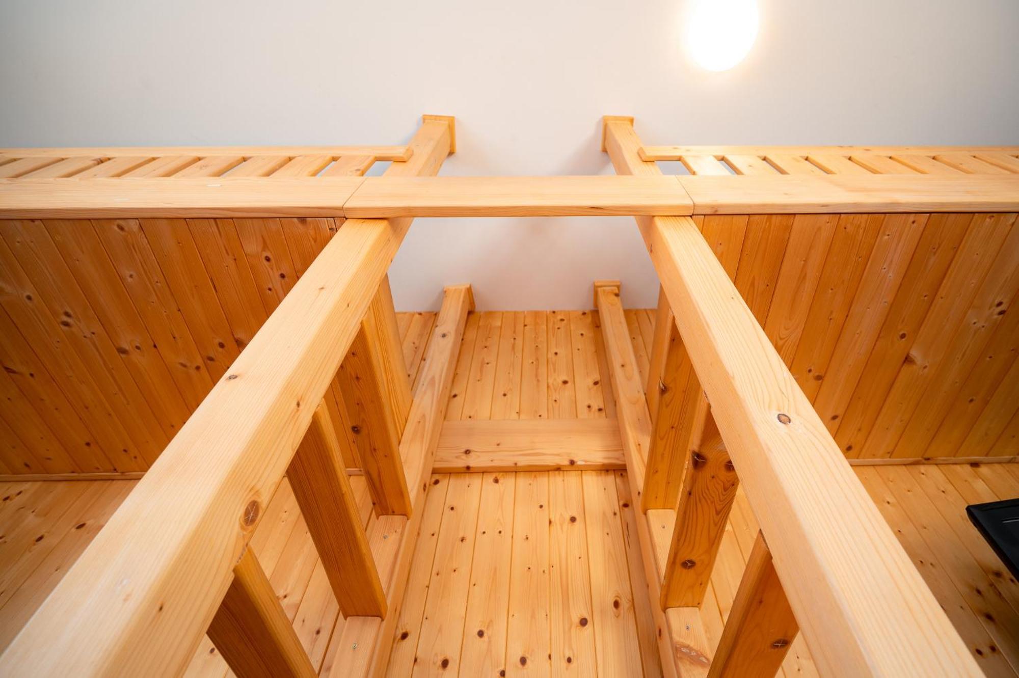 Apartman U Mamuta Dolní Morava Exteriér fotografie