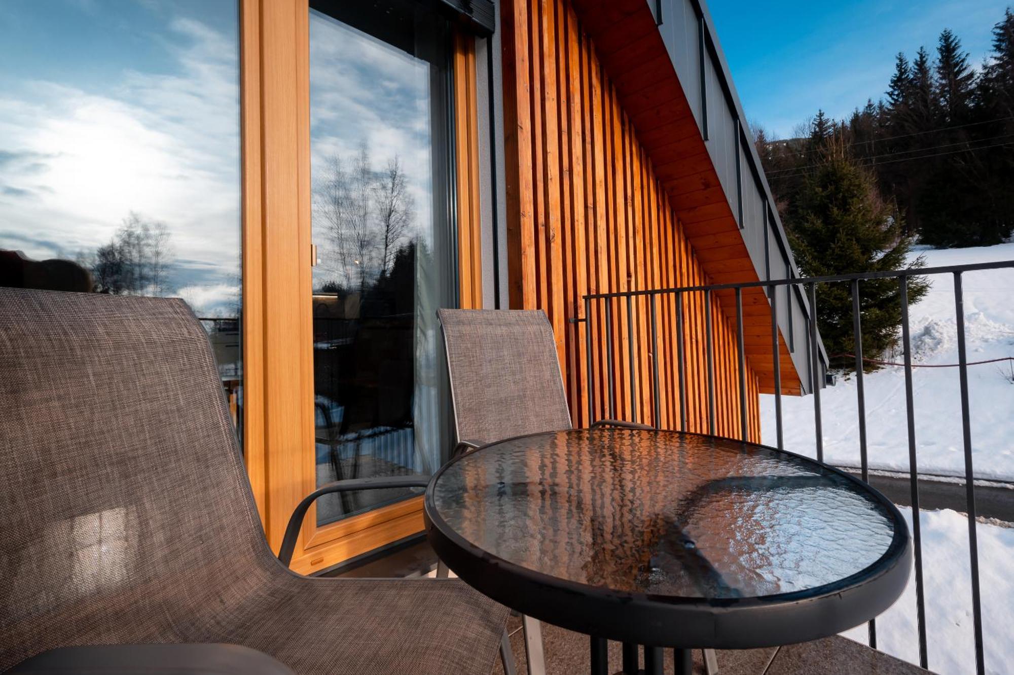 Apartman U Mamuta Dolní Morava Exteriér fotografie