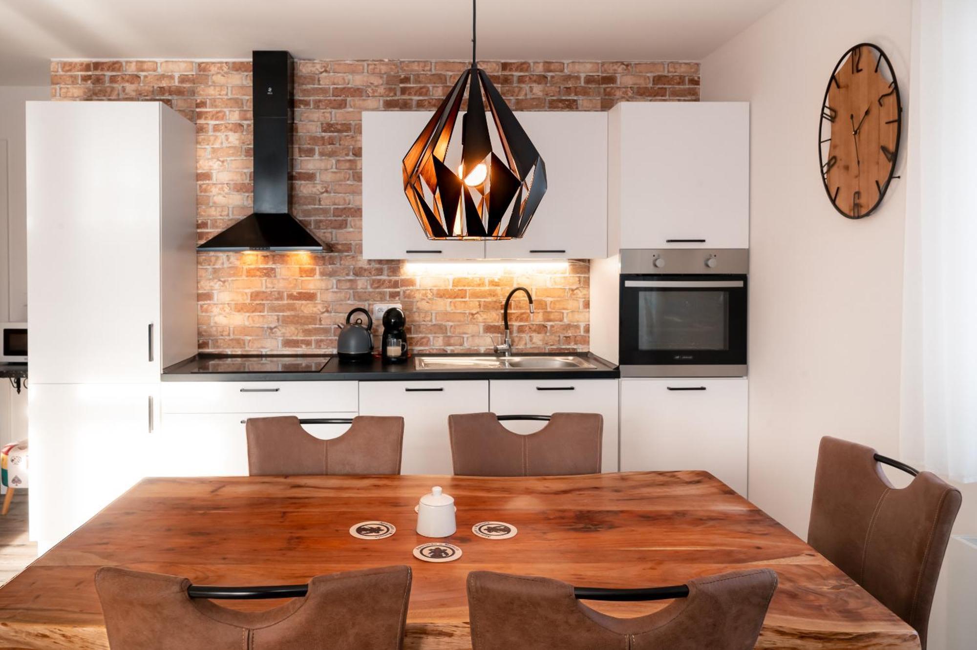 Apartman U Mamuta Dolní Morava Exteriér fotografie