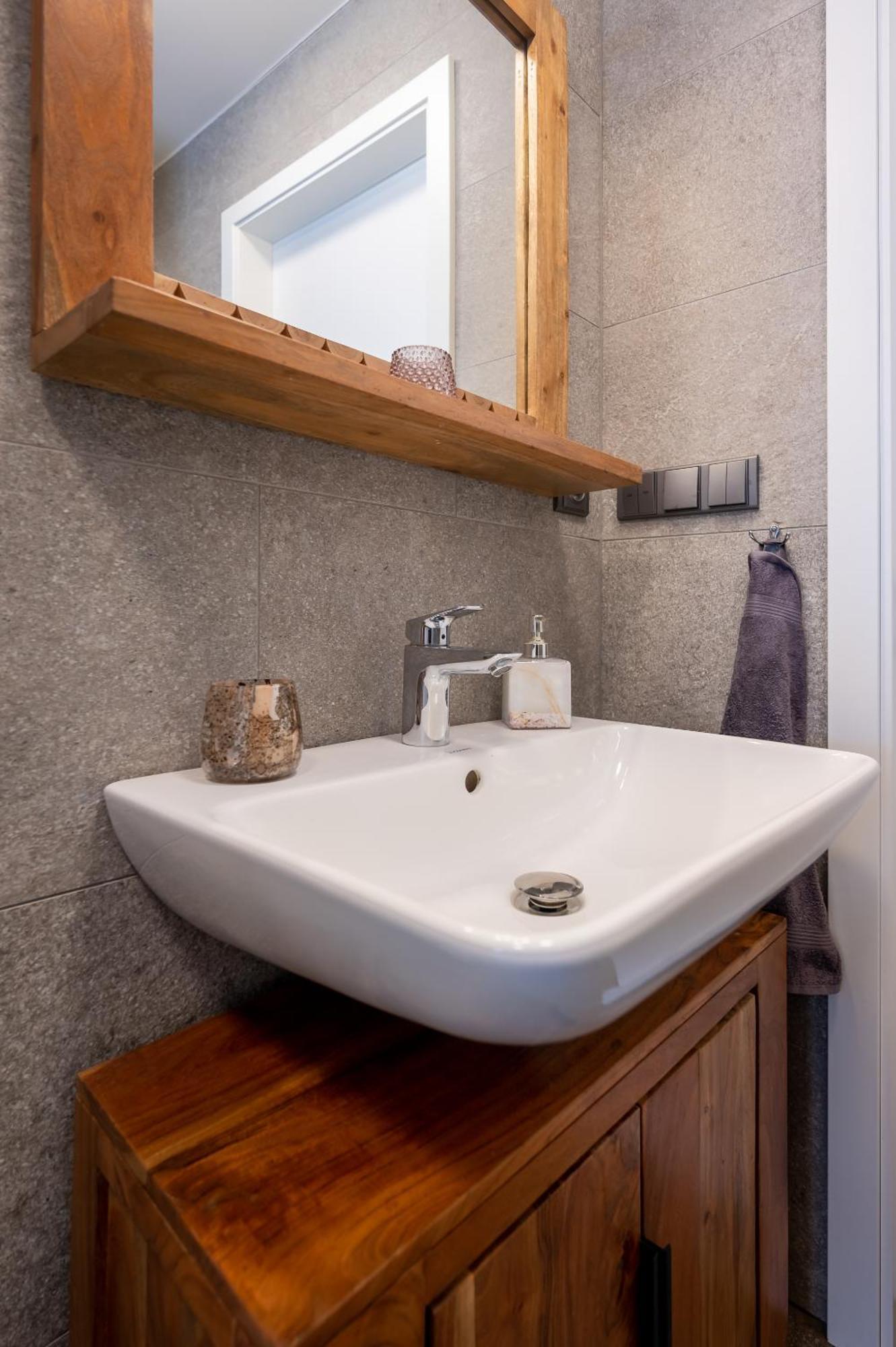 Apartman U Mamuta Dolní Morava Exteriér fotografie