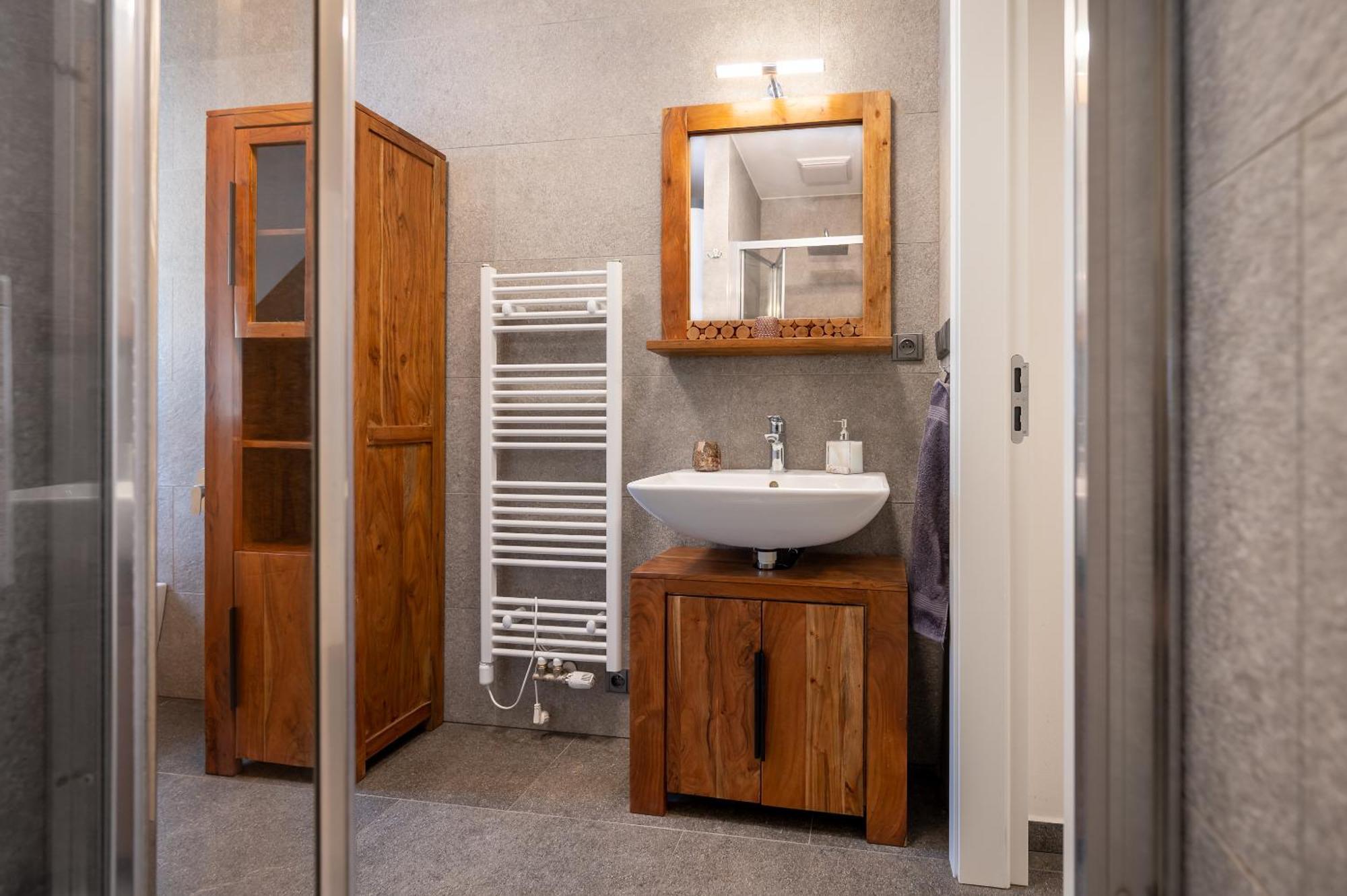 Apartman U Mamuta Dolní Morava Exteriér fotografie