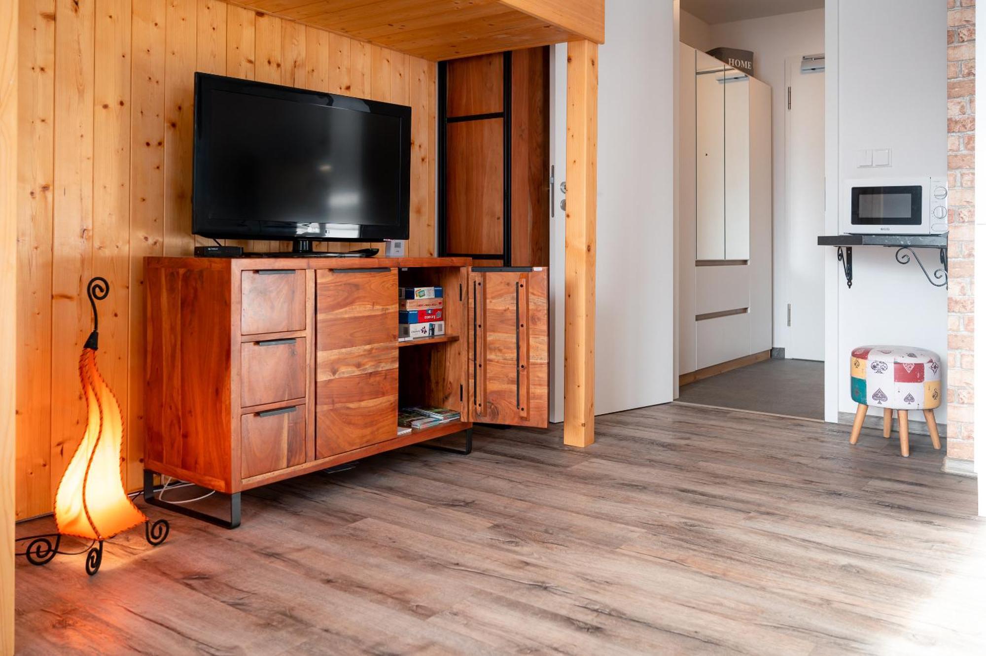 Apartman U Mamuta Dolní Morava Exteriér fotografie