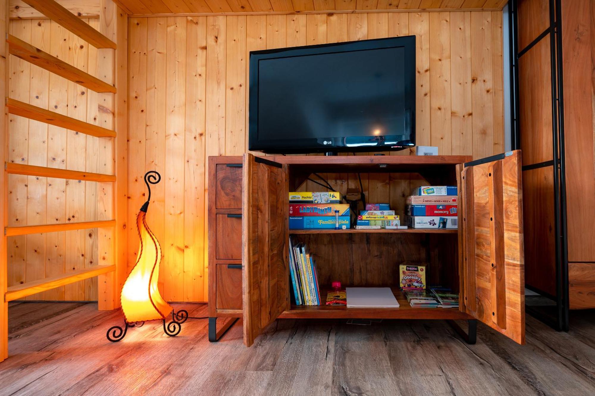 Apartman U Mamuta Dolní Morava Exteriér fotografie