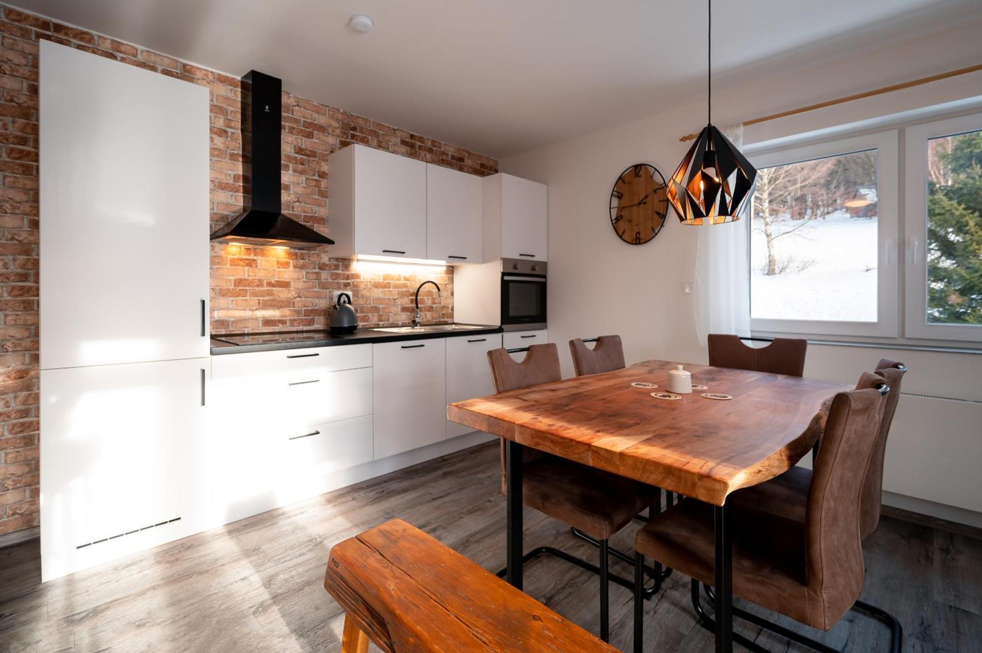Apartman U Mamuta Dolní Morava Exteriér fotografie